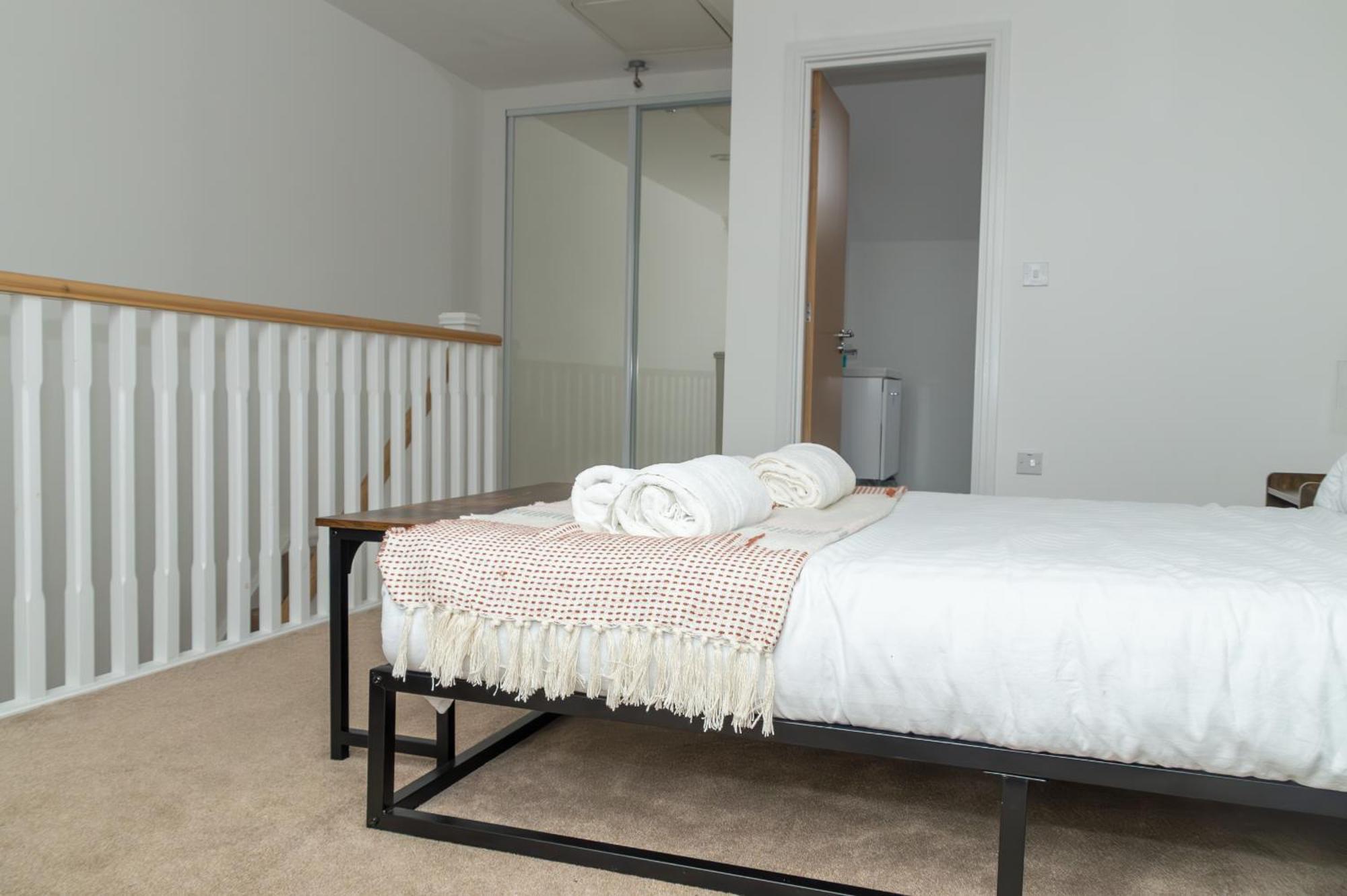 Entire Home In מנצ'סטר מראה חיצוני תמונה